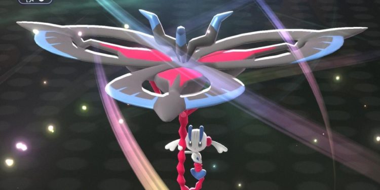 Competitive Pokémon is on phones now, but you still need a Switch to become a champion