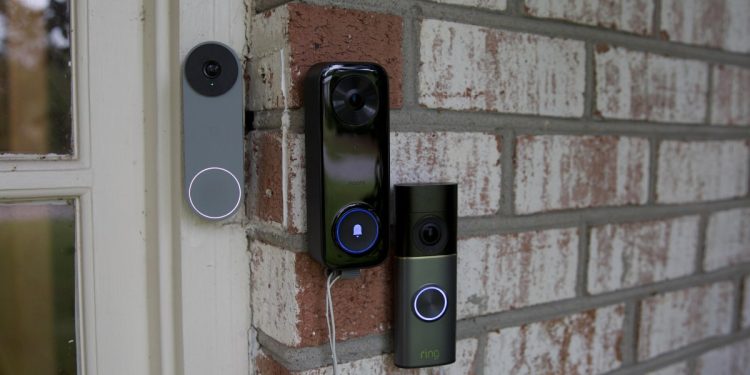 Can Apple Home’s AI camera features outsmart Amazon’s and Google’s? I put them to the test
