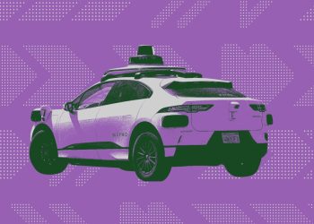 Waymo’s driverless cars continue to crash less often than people