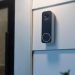 This doorbell camera lets a human security guard watch your front door