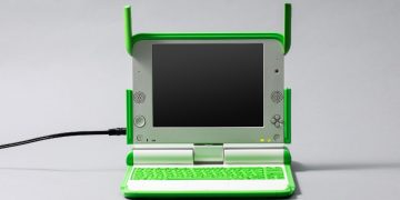 Why OLPC’s $100 laptop never stood a chance