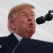 Donald Trump: A united Ireland would be ‘fantastic’ says Trump during Irish visit