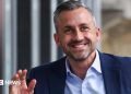 Germany’s AfD calls for parties to work with it after Saxony-Anhalt win