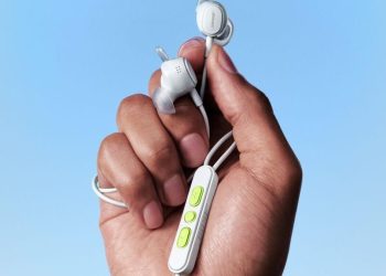 Bose’s first wired earbuds in 11 years add noise canceling