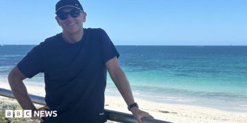 Perth shark attack: Rare kill order issued as victim identified as Greg O’Neill