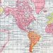 What different world maps get right – and what they get wrong