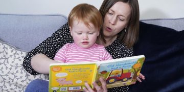 Toddler born deaf can hear after gene therapy trial breakthrough her parents call “mind-blowing”