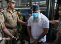 Sri Lanka Easter attacks: Court finds 15 guilty over deadly bombings