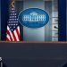 Judge temporarily overturns Trump’s White House media ban