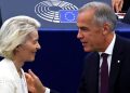 EU chief backs plan for Canada to become ‘associate member’