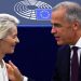 EU chief backs plan for Canada to become ‘associate member’