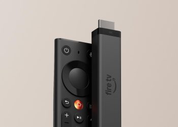 Amazon’s new Fire TV Stick 4K can pull power directly from your TV