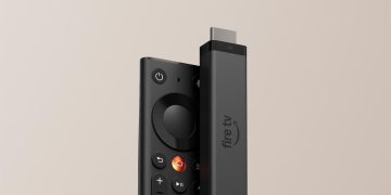 Amazon’s new Fire TV Stick 4K can pull power directly from your TV