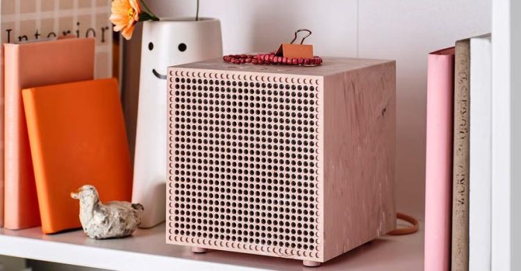 Ikea supersized its cheap Bluetooth speaker and added an optical input
