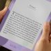 Leaked images reveal new colors for Amazon’s next entry-level Kindle