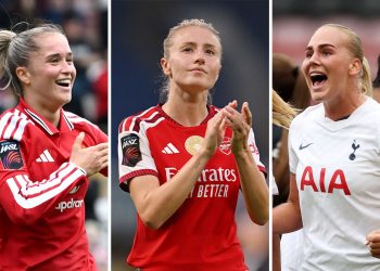 Medina stars for Man Utd, Liverpool end Anfield hoodoo, Arsenal's title hopes over?