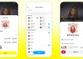 Snapchat makes it easier to plan events and meetups