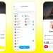 Snapchat makes it easier to plan events and meetups