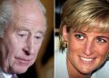 King Charles Responds to Claim in New Book by Princess Diana’s Brother