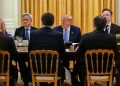 Global tech policymakers agree to embrace AI in science