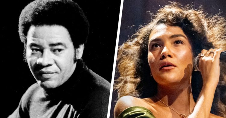 Olivia Dean’s ‘I’ve Seen It’ copied melody of Bill Withers classic ‘Just the Two of Us,’ lawsuit alleges