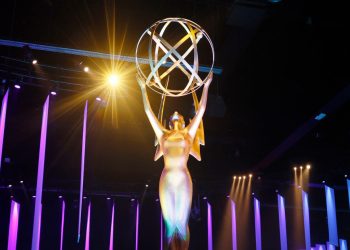 Emmy Awards exit broadcast television for Amazon’s Prime Video