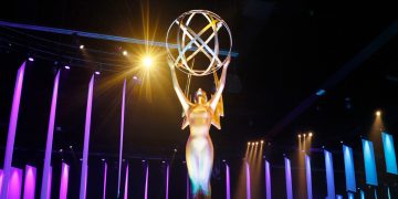 Emmy Awards exit broadcast television for Amazon’s Prime Video