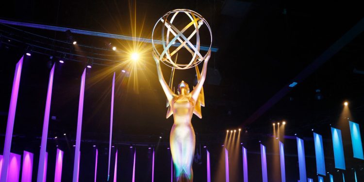 Emmy Awards exit broadcast television for Amazon’s Prime Video