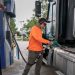 Oil prices hit $105, stocks tumble as Trump weighs Iran strikes
