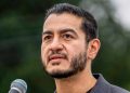 Abdul El-Sayed says Democrats must ‘win by massive numbers’ to fend off GOP election denial