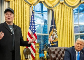Supreme Court to hear Trump attempt to withhold DOGE documents