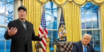 Supreme Court to hear Trump attempt to withhold DOGE documents