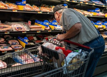 Social Security recipients will get a 3.6% COLA increase in 2027