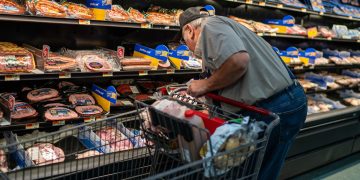 Social Security recipients will get a 3.6% COLA increase in 2027