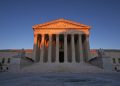 Supreme Court to hear a new case on race and school admissions, this time in Maryland