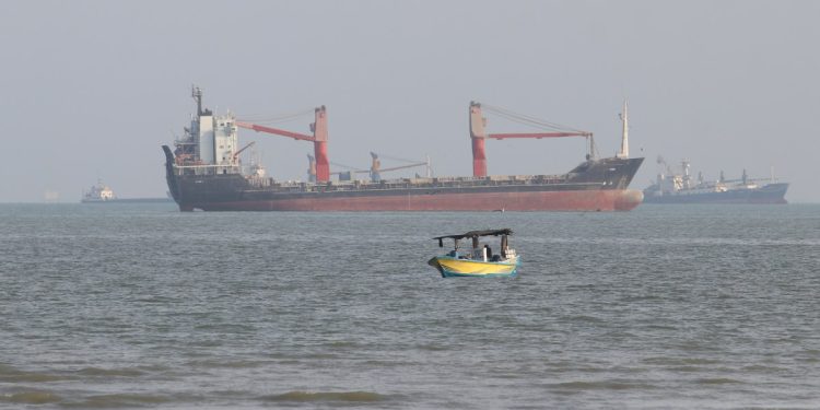 Oil prices surge as traders price in the Middle East’s new normal