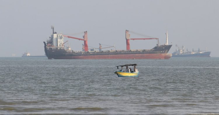 Oil prices surge as traders price in the Middle East’s new normal