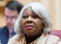 Virginia State Senator L. Louise Lucas charged in public corruption case