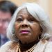 Virginia State Senator L. Louise Lucas charged in public corruption case