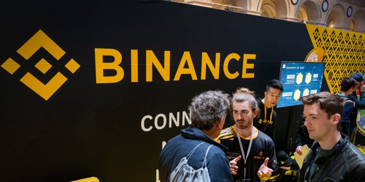Binance pledges to cover billions in stolen assets after hack