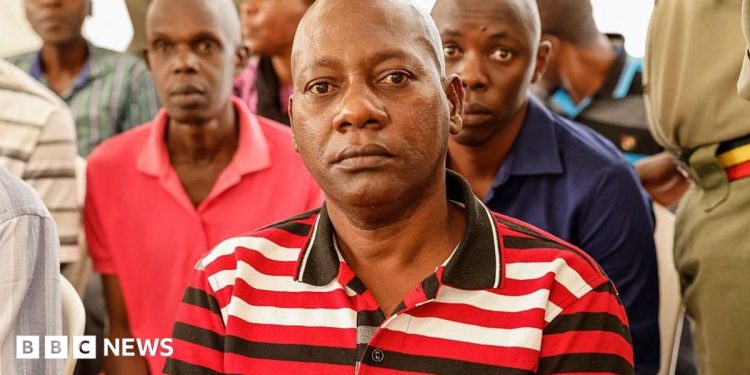 Shakahola forest deaths: Paul Mackenzie’s son says siblings were starved weeks before Kenya trial
