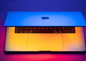 We’ve had touchscreen laptops for years. Can Apple make them better?