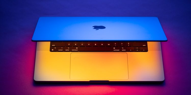 We’ve had touchscreen laptops for years. Can Apple make them better?