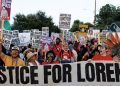 How the shooting death of a Houston father is igniting Latino politics in Texas