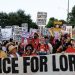 How the shooting death of a Houston father is igniting Latino politics in Texas