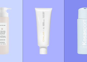 Do You Need An Exfoliating Body Wash? I Asked Derms
