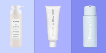 Do You Need An Exfoliating Body Wash? I Asked Derms