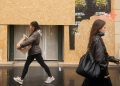 Paris shuts Louvre and other museums as police deploy in big numbers for new protests across France