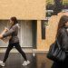 Paris shuts Louvre and other museums as police deploy in big numbers for new protests across France