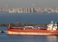 Russian diesel tanker heads to the U.S., the first since Trump’s deal with Putin
